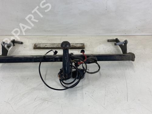 Used Tow ball/Mechanism RENAULT MODUS / GRAND MODUS (F/JP0_) 1.2 (JP0C, JP0K, FP0C, FP0K, FP0P, JP0P, JP0T) (75 hp) 28476708