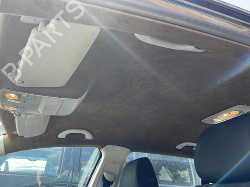 Left sun visor VW PASSAT B6 Variant (3C5) 1.9 TDI | BP31652643I1  - Image 8