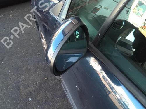 Used Left mirror PEUGEOT 308 SW I (4E_, 4H_) 1.6 HDi (92 hp) 20969281
