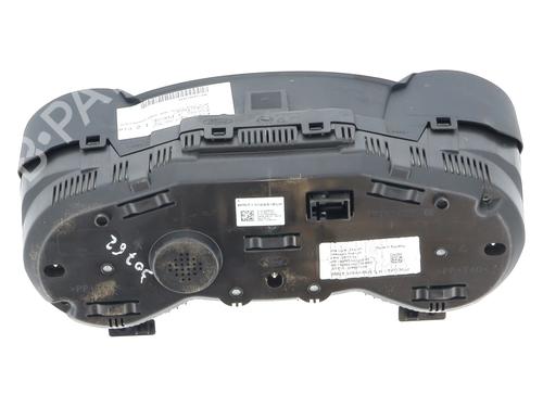 Used Instrument cluster Instrument cluster FORD FOCUS III 2.0 TDCi (115 hp) 24550981 24550981
