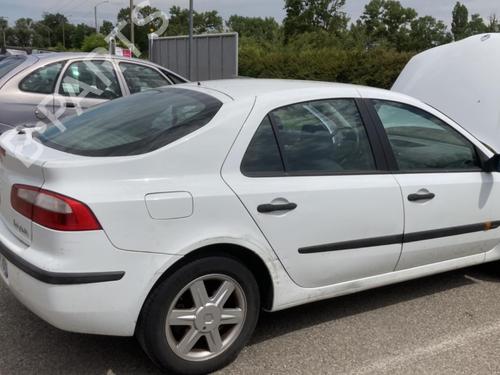 Tailgate lift support RENAULT LAGUNA II (BG0/1_) 1.9 dCi | BP20947455C138 