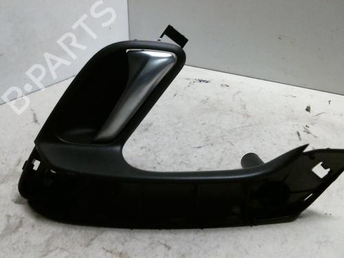 Used Front right interior door handle Front right interior door handle VW POLO V (6R1, 6C1) 1.6 TDI (90 hp) 20962923 20962923
