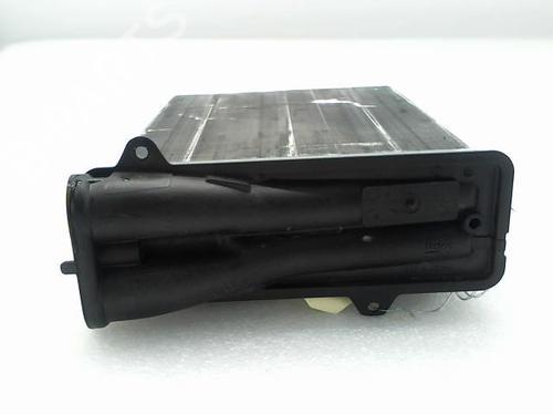 Used Heater matrix Heater matrix PEUGEOT 208 I (CA_, CC_) 1.5 BlueHDI 100 (102 hp) 20952777 20952777