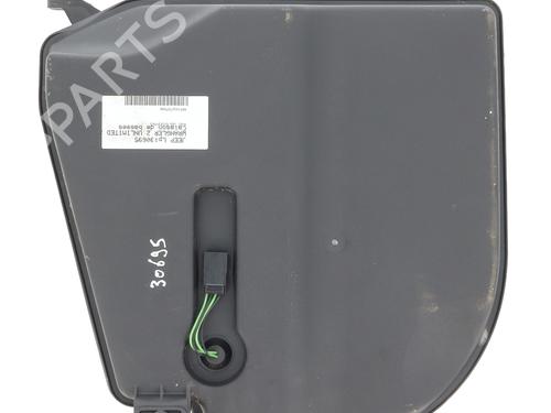 Elektronisk modul JEEP WRANGLER III (JK) 2.8 CRD | BP29978964M83 