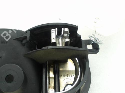 Used Front right interior door handle Front right interior door handle FORD FIESTA V (JH_, JD_) 1.4 TDCi (68 hp) 20940519 20940519