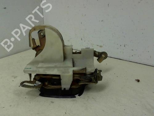 Used Front left lock OPEL CORSA B (S93) 1.0 i 12V (F08, F68, M68) (54 hp) 20945444
