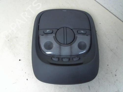Used Interior roof light KIA CARENS II MPV (FJ) 2.0 CRDi (113 hp) 20972840