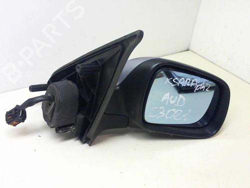 Right mirror CITROËN XSARA (N1) 2.0 HDi 109 | BP20954692C27 