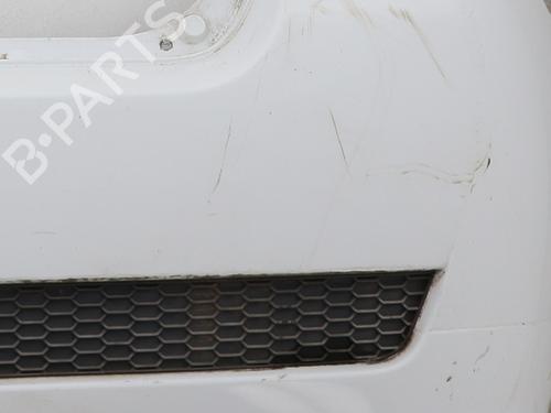 Stoßstange hinten CHEVROLET AVEO / KALOS Hatchback (T250, T255) 1.2 LPG | BP30704919C8 