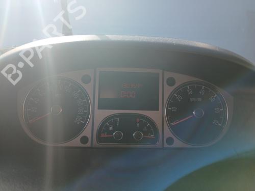 Compteur de vitesse LANCIA MUSA (350_) 1.3 D Multijet (350.AXM11, 350.AXM1A, 350.AXI1A) (95 hp) 32721386