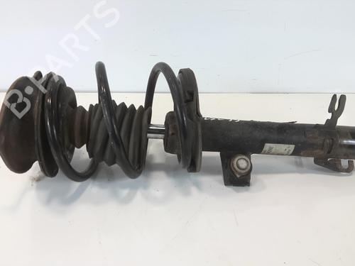 Højre fortil støddæmper MINI MINI (R50, R53) One (90 hp) 22023350