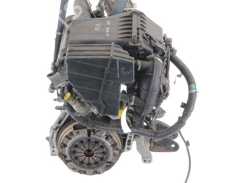 Engine SUZUKI ALTO VII (GF, HA25_, HA35_) 1.0 (AMF310, GFC31S) | BP22022886M1  - Image 7