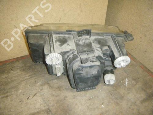 Used Right headlight Right headlight SEAT IBIZA II (6K1) 1.9 SDI (68 hp) 25267716 25267716