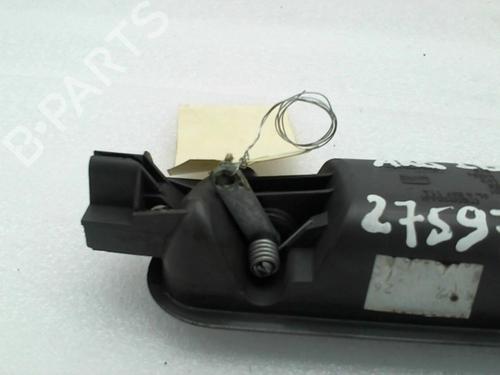Højre bagtil invendig håndtag SEAT IBIZA III (6L1) 1.9 TDI | BP20941594I16 