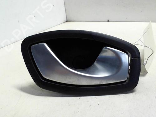 Used Rear left interior door handle Rear left interior door handle RENAULT CLIO IV (BH_) 1.5 dCi 90 (90 hp) 20946897 20946897