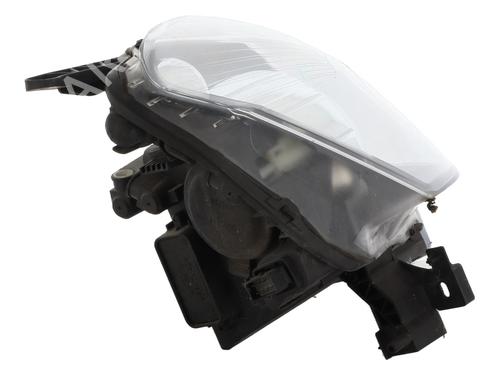 Used Right headlight Right headlight OPEL ZAFIRA / ZAFIRA FAMILY B (A05) 1.7 CDTI (M75) (125 hp) 34574326 34574326