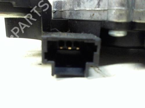 Viskermotor bagrude CITROËN C4 Picasso I MPV (UD_) 1.6 HDi | BP20960097M102 