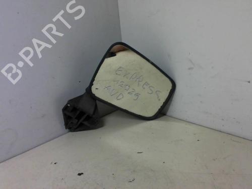 Used Right mirror RENAULT RAPID Box Body/MPV (F40_, G40_) [1985-2001]  22019993