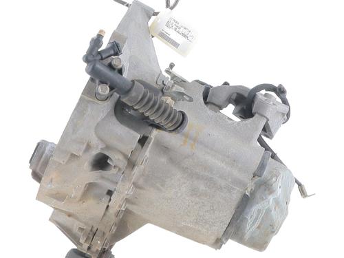 Gearbox CITROËN C3 III (SX) 1.2 VTi 82 | BP23901284M3