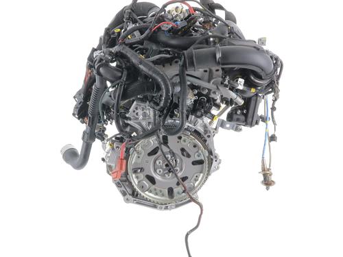 Engine DACIA SANDERO III 1.0 TCe 90 | BP27492142M1 