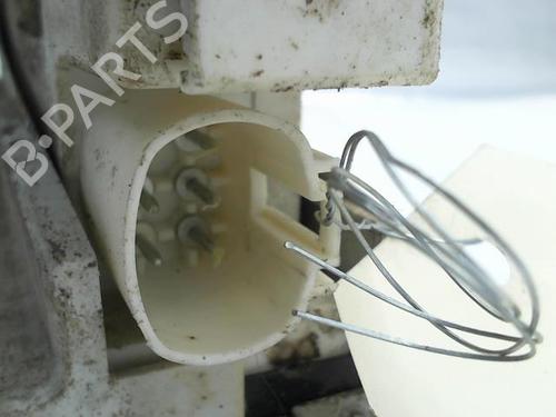 Rear right lock VW SHARAN (7M8, 7M9, 7M6) 2.0 | BP20941359C99 