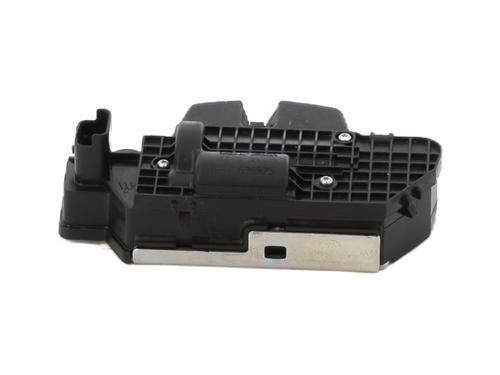 Used Tailgate lock Tailgate lock PEUGEOT 208 II (UB_, UP_, UW_, UJ_) 1.2 PureTech 75 (75 hp) 25124387 25124387