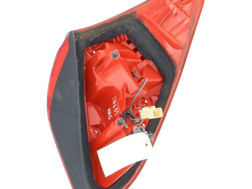 Left taillight TOYOTA RAV 4 III (_A3_) 2.2 D 4WD (ALA30_, ALA30R) | BP26030508C34 