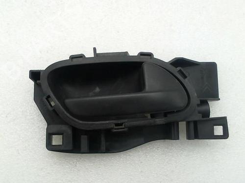 Front right interior door handle FIAT SCUDO Van (270_, 272_) 1.6 D Multijet | BP20967891I14 