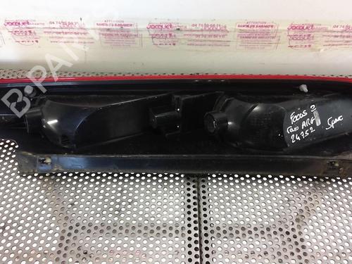Used Left taillight Left taillight FORD FOCUS II (DA_, HCP, DP) 1.8 TDCi (115 hp) 20957771 20957771