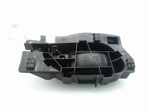 Front left interior door handle PEUGEOT PARTNER Box Body/MPV 1.6 HDi 16V | BP20941854I13 