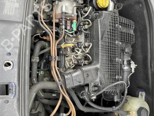 Felg RENAULT CLIO II (BB_, CB_) 1.5 dCi (B/CB07) | BP24658564C45 