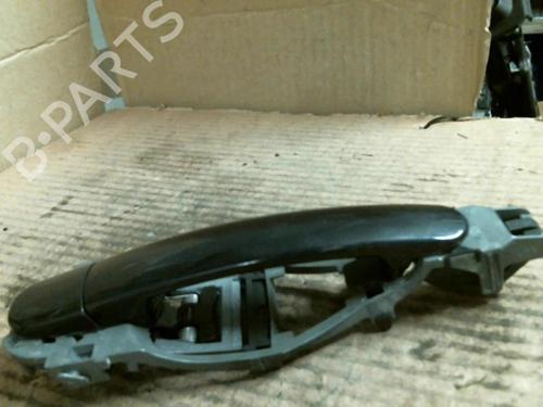 Used Front right exterior door handle VW POLO IV (9N_, 9A_) 1.6 16V (105 hp) 20974053