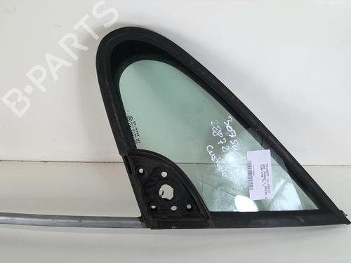 Used Front left quarter glass PEUGEOT 307 Break (3E) 2.0 HDI 90 (90 hp) 20957099