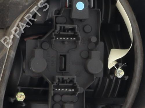 Used Left taillight Left taillight RENAULT SCÉNIC I MPV (JA0/1_, FA0_) 1.6 (JA00, JA16, JA15, JA19, JA1V, JA2B, JA2C, JA0B,... (107 hp) 24318286 24318286