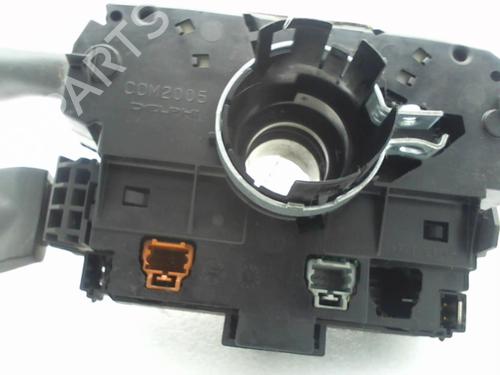 Used Steering column stalk PEUGEOT PARTNER Box Body/MPV (5_, G_) 1.6 HDi 90 (90 hp) 20941436