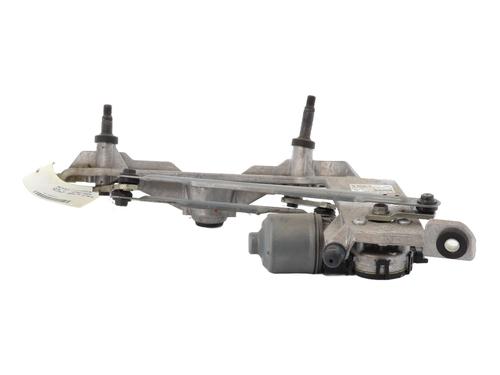 Front wiper motor RENAULT ZOE (BFM_) ZOE (BFMD) | BP22026912M29 