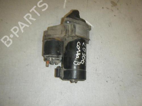 Used Starter Starter OPEL CORSA B (S93) 1.2 i (F08, F68, M68) (45 hp) 22020142 22020142