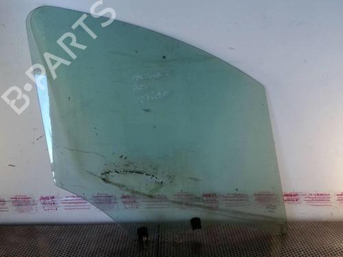 Used Front right door window PEUGEOT PARTNER Tepee 1.6 HDi 16V (90 hp) 20957794