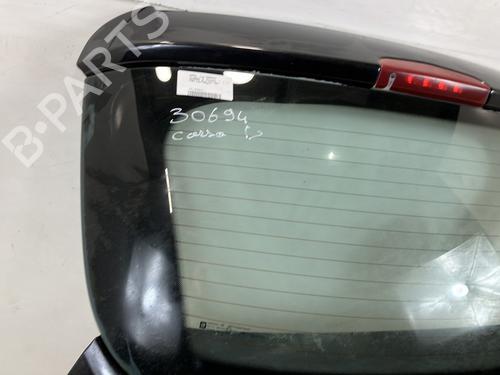 Used Tailgate Tailgate 23439056 23439056