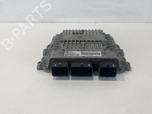 engine-control-unit-ecu-citroen-c2-jm_-2003-2004-2005-2006-2007-2008-2009-2010-2011-2012-2013-2014-2015-2016-2017-23791919 main image
