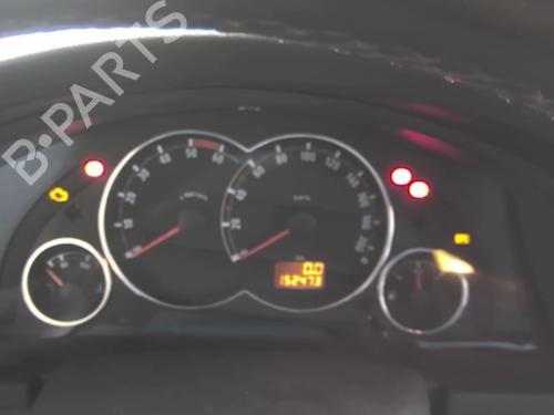 Quadrante OPEL MERIVA A MPV (X03) 1.7 CDTI (E75) (100 hp) 20971265