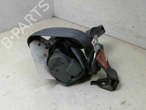 Used Rear left seatbelt Rear left seatbelt HONDA CIVIC V Hatchback (EG, EH) 1.5 i 16V (EG4) (90 hp) 20972138 20972138
