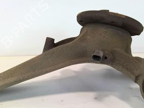 Right front steering knuckle AUDI Q7 (4LB) 3.0 TDI quattro | BP20965431M26 