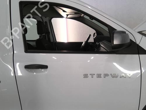 Used Right front door Right front door DACIA DOKKER MPV (KE_) 1.2 TCe (KEM0, KEAY) (115 hp) 34000333 34000333