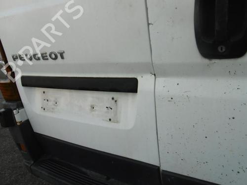 Rat PEUGEOT BOXER Van 2.2 HDi 120 | BP22021909C49 - Image 6