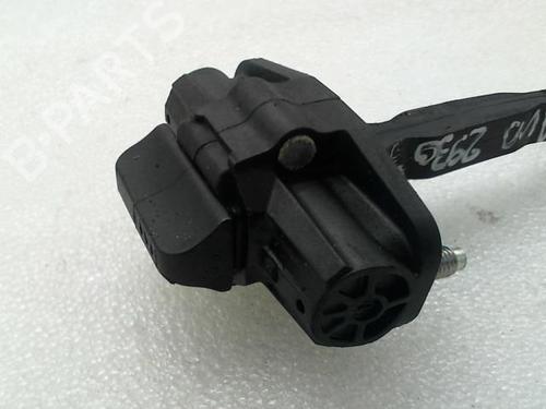 Hinge/Door check strap ALFA ROMEO GIULIETTA (940_) 2.0 JTDM (940FXE1A, 940FXG11) | BP20967809C146 