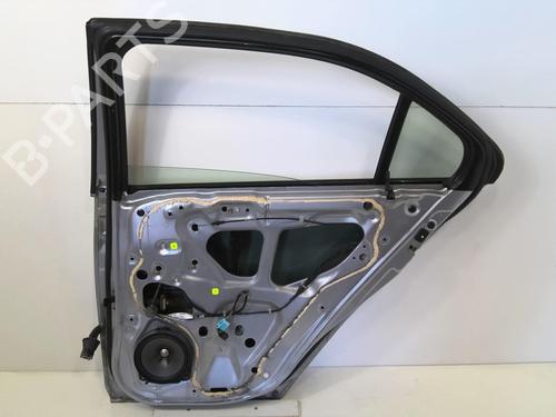 Dør høyre bak HONDA ACCORD VII (CL, CN) 2.2 i-CTDi (CN1) | BP22022304C5 