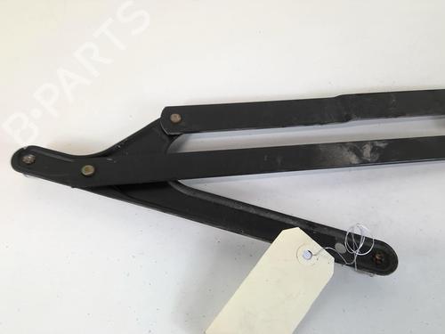 Front right window mechanism RENAULT TRAFIC Van (T_, P_, V_) 2.1 D | BP20956718C23 
