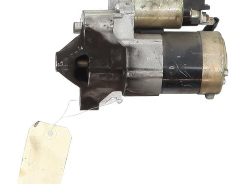 Starter PEUGEOT 407 (6D_) 2.0 16V (6DRFJC, 6DRFJE, 6DRFJF) | BP27981687M8