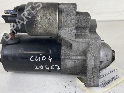 Used Starter Starter RENAULT CLIO IV (BH_) 1.5 dCi 90 (90 hp) 20938421 20938421